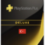 PSN Plus Deluxe 1 Months Membership - Turkey✶