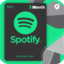 Spotify 3 month Premium accounts Private acco