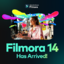 ✅ Lifetime | FILMORA 14 Pro With FilmStock