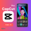 ⭐ 1 YEAR ⭐ CAPCUT PRO ⭐Private