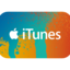 ITunes 10$ Gift Card ( USA )