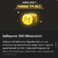 Minecraft Currency 500 minecoins KEY XBOX PC