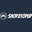 Shop2Topup $200 Gift Card (Free Fire Topup)