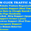 Random Click Web Traffic APP