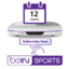 beIN SPORT PREMIUM 1 YEAR