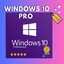 Windows 10 Pro key-??(%100 GARANT?)??