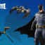 Fortnite Batman Caped Crusader Pack