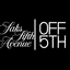 Saks OFF 5TH 100 USD | USA