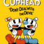 Steam account used for Cuphead game