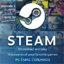 Hong Kong Steam Wallet Gift Card 150 HKD