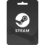 Steam Wallet Gift Card - $100 USD