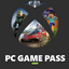 Xbox Game Pass PC 3 Month - India (Stockable)