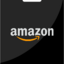 $190 Amazon USA gift cards- Stockable