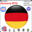 ✅ IPTV GERMANY 6 MONTHS