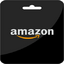 $215 Amazon USA gift cards- Stockable