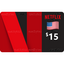 $15 Netflix USA 🇺🇸 Gift Card