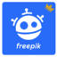 ✅ 1 month | FREEPIK Premium