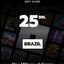 Roblox R$25 - Roblox 25 BRL (Brazil)