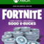 Fortnite - 5000 V-Bucks XBOX LIVE Key GLOBAL