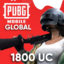 1800 UC - GLOBAL VOUCHER