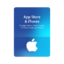 Apple ITunes Gift Card 25$ Code USD(USA)