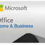 Microsoft Office Home & Business for Mac OS