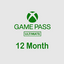 🔥XBOX GAME PASS ULTIMATE 12 MONTH KEY INR🔥