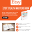 Method to Create Unlimited Etsy Seller 2024