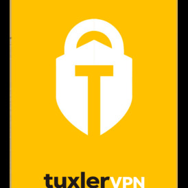 TUXLER VPN 1 MONTH LICENCE