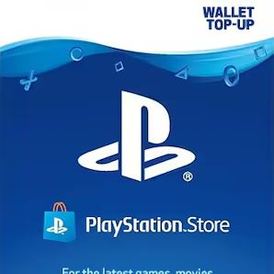 UAE Playstation Network PSN 50 USD (UAE) 50$