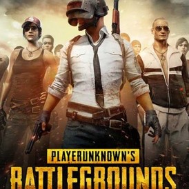 PUBG MOBILE 3850 UC PUBG 3850 UC - GLOBAL PIN