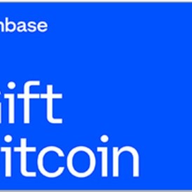 Coinbase eGift Card $25