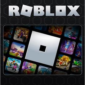 Roblox Digital Card—400 Robux