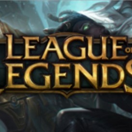 LOL-League of Legend Riot Points 35EUR