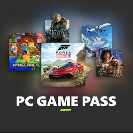 Xbox Game Pass PC 1 month Trial Global Key🔑