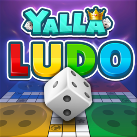 Yalla Ludo 2320 Diamonds  USD 5$