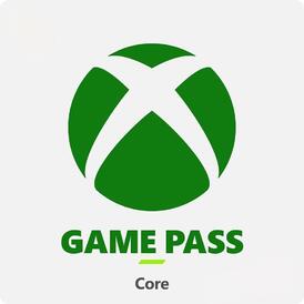 Xbox Game Pass Core 1 Month (Turkey)