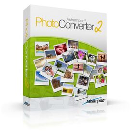 ✳️ Ashampoo Photo Converter 2 🔑 license key