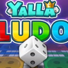 Yalla Ludo USD 100$ ( 25m ) gold