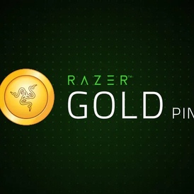 Razer Gold 5 Tl Gift Card