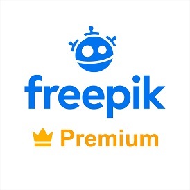 ✅ 1 Year | Freepik Premium | Official