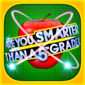 Are You Smarter Than A 5th Grader?