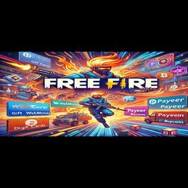 Free fire