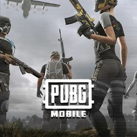 PUBG/PUBG Mobile 600 + 60 UC-Global Pin Code