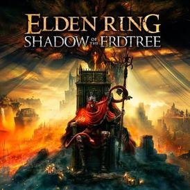 Elden Ring: Shadow of the Erdtree Deluxe Edi