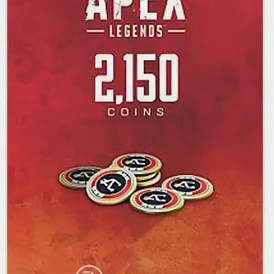 Apex Legends 2150 Coins EA APP key GLOBAL