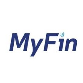 Myfin Card Global-AI Verified With Passport🚀