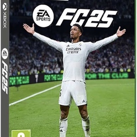 EA SPORTS FC™ 25 Standard Edition XBOS USA 🔑