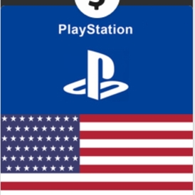 Playstation Network PSN $150 (USA)