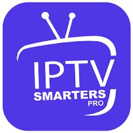 IPTV SMARTERS PRO 12 MONTHS